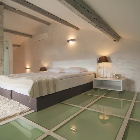 Seasons Glavatarski Hotel apartamentowy