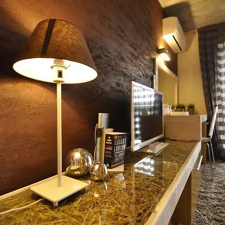 Seasons Glavatarski 3* Glavatarci