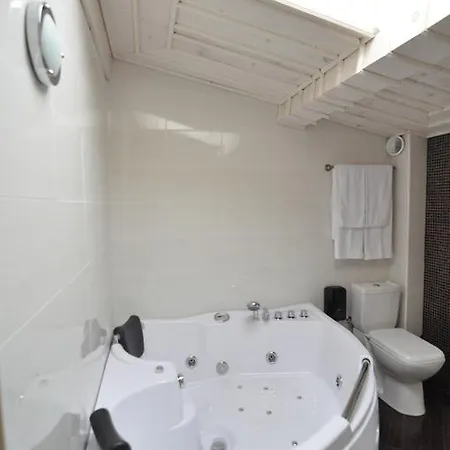 Seasons Glavatarski Hotel apartamentowy