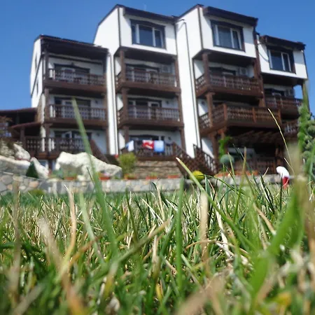 Hotel apartamentowy Seasons Glavatarski Glavatartsi