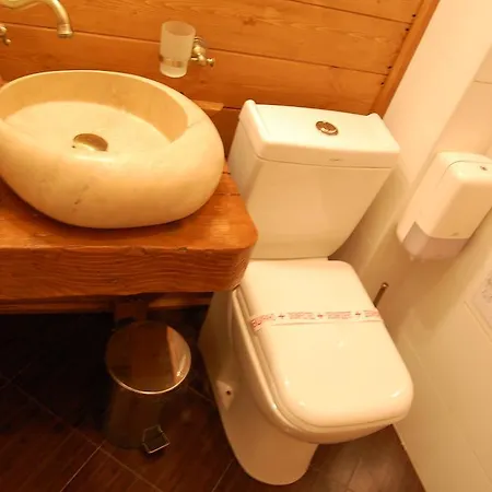 Seasons Glavatarski Hotel apartamentowy 3*