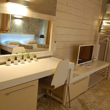 Seasons Glavatarski 3* Glavatartsi