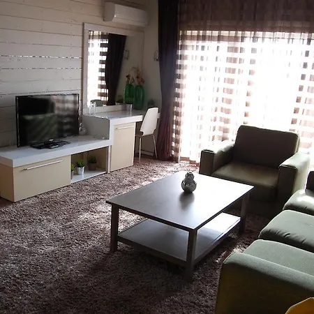 Seasons Glavatarski 3* Glavatartsi