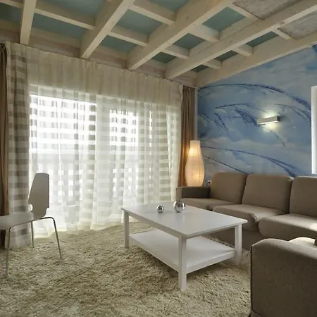 Seasons Glavatarski Hotel apartamentowy