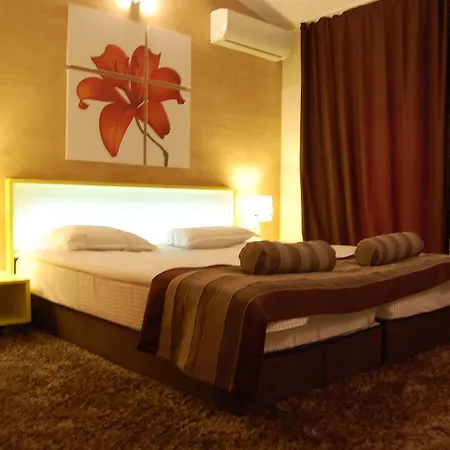 Seasons Glavatarski 3* Glavatarci