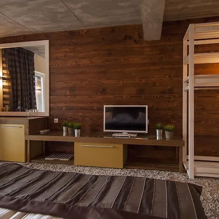 Seasons Glavatarski Glavatartsi