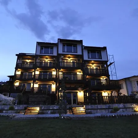 Seasons Glavatarski Hotel apartamentowy
