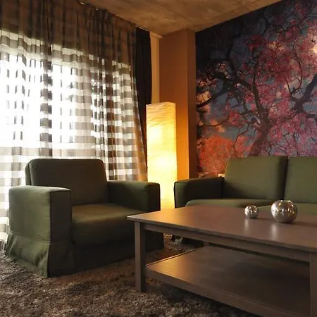 Hotel apartamentowy Seasons Glavatarski 3*