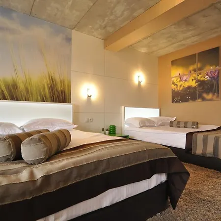 Seasons Glavatarski Apartmanhotel Glavatarci