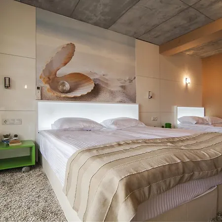 Hotel apartamentowy Seasons Glavatarski Glavatartsi