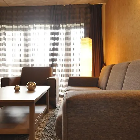 Hotel apartamentowy Seasons Glavatarski 3*