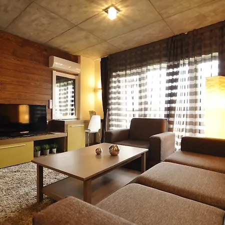 Seasons Glavatarski 3* Glavatarci