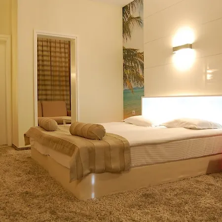Seasons Glavatarski Apartmanhotel