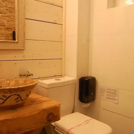 Hotel apartamentowy Seasons Glavatarski Glavatartsi