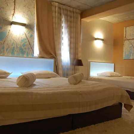 Seasons Glavatarski Apartmanhotel