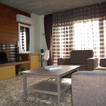 Seasons Glavatarski Apartmanhotel Glavatarci