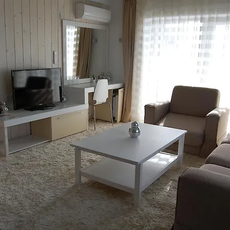 Hotel apartamentowy Seasons Glavatarski Glavatartsi