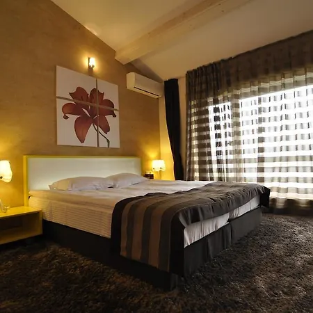 Seasons Glavatarski Hotel apartamentowy