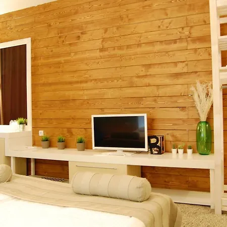 Seasons Glavatarski Hotel apartamentowy 3*