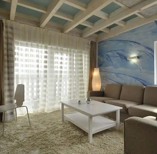 Seasons Glavatarski Appart hôtel