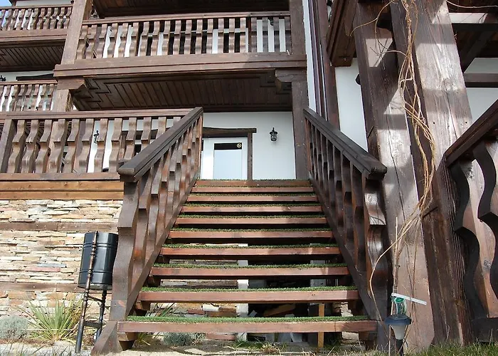 Appart hôtel Seasons Glavatarski Glavatartsi