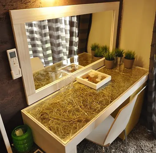 Seasons Glavatarski Appart hôtel Glavatartsi