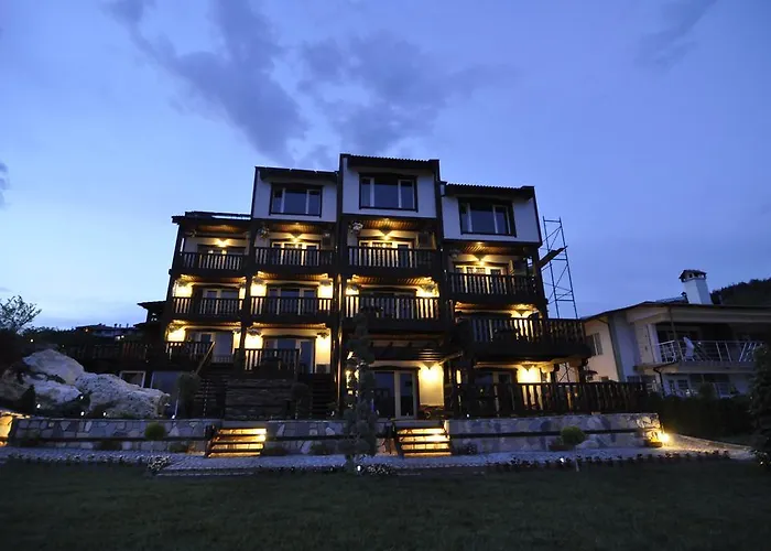 Seasons Glavatarski Appart hôtel