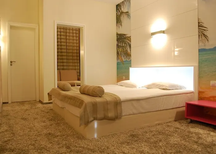 Seasons Glavatarski Appart hôtel