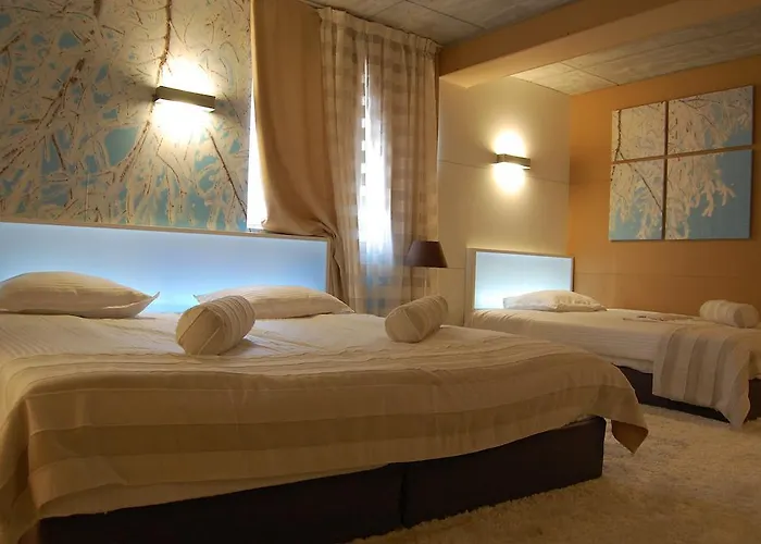 Seasons Glavatarski Appart hôtel