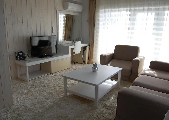 Appart hôtel Seasons Glavatarski Glavatartsi