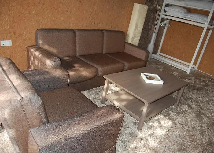 Seasons Glavatarski 3* Glavatartsi