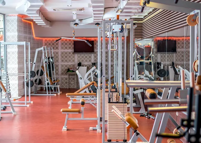 Seasons Glavatarski Appart hôtel 3*