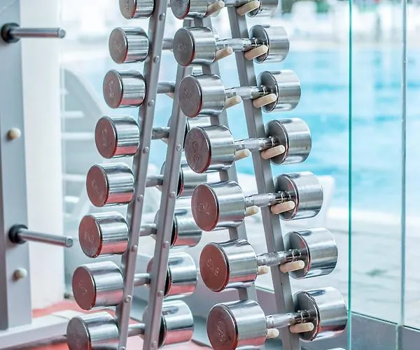 Appart hôtel Seasons Glavatarski 3*