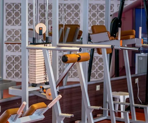 Seasons Glavatarski Appart hôtel 3*